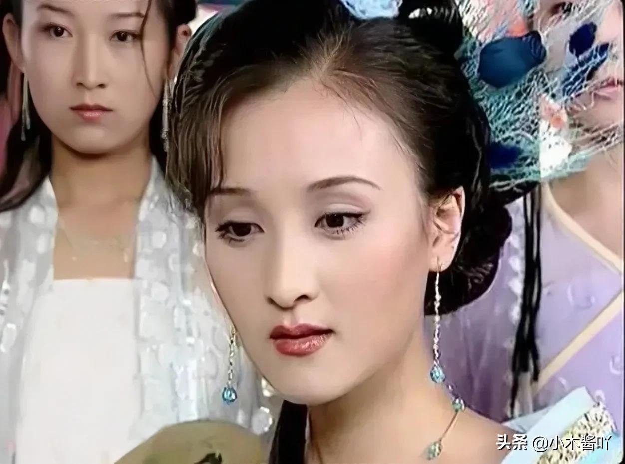 《卖油郎》穷苦卖油郎守得云开见月明，抱得美人归