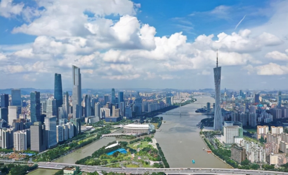 广东大学有哪些（广东高校排名发布）