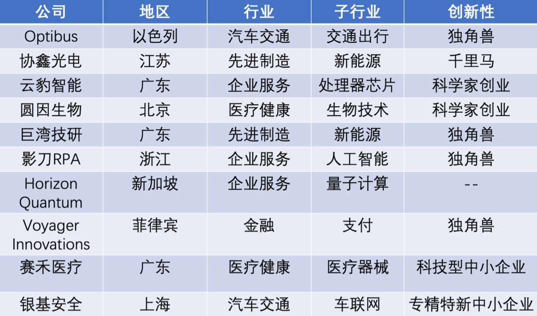 小马哥的言外之意