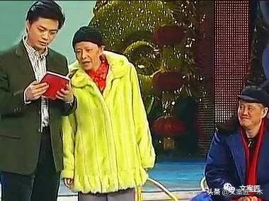 赵本山小品文案金句(赵本山经典语录)