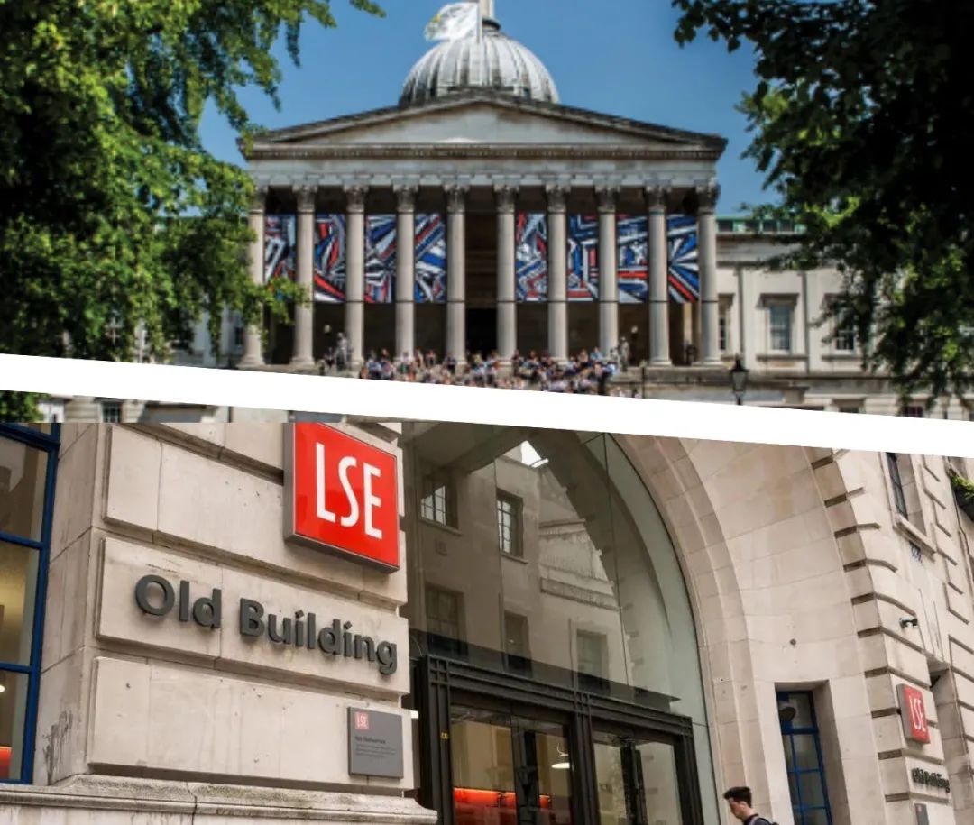 谁才是罗素大学的领头羊？你的梦校排在第几梯队？