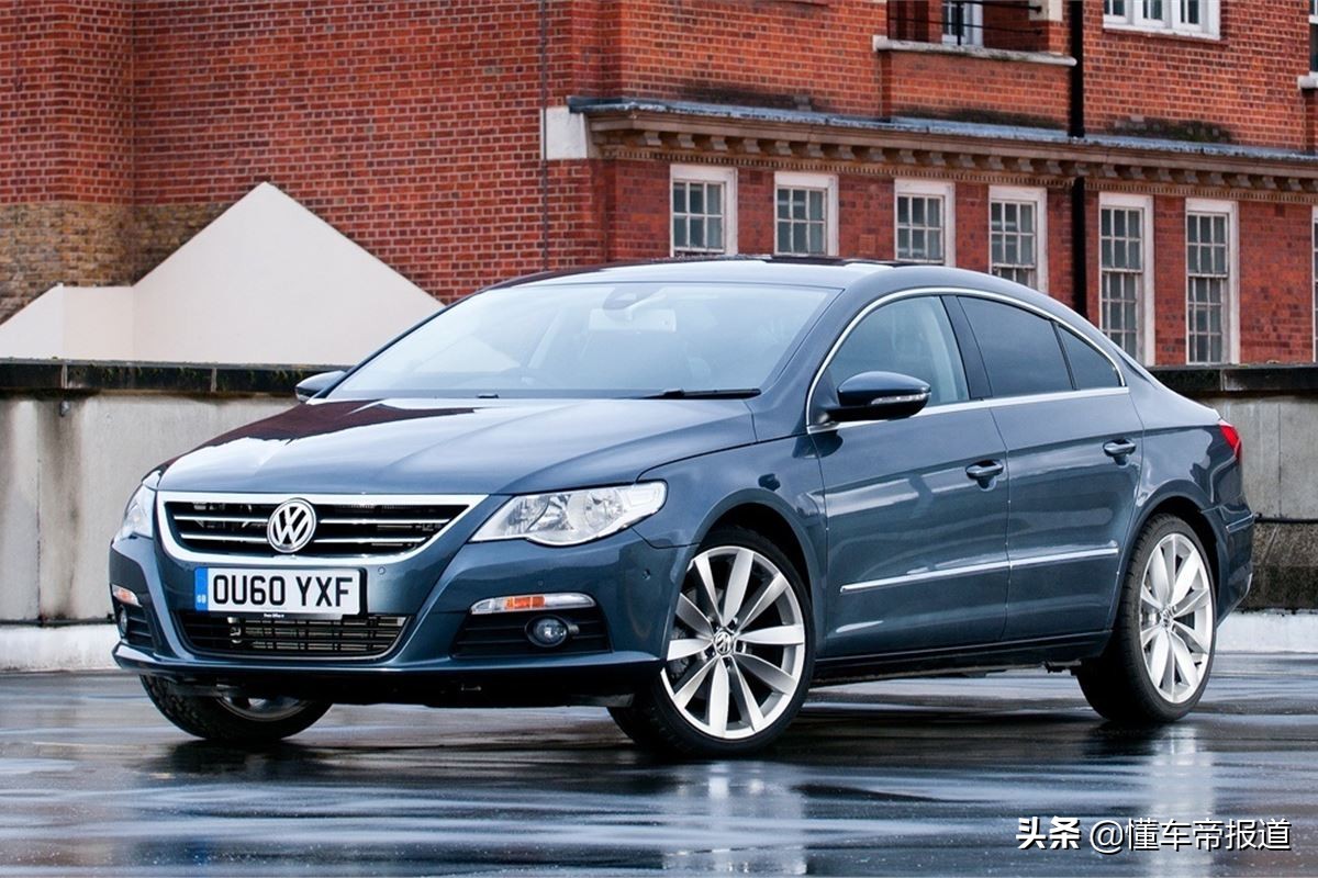 新车 |“纯纯德味”猎装车，售价不到35万元！试驾大众Arteon SR