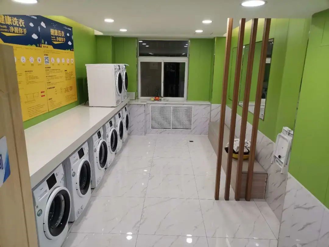 “面朝”大海，坐拥网红咖啡馆！大连一高校“精致生活”曝光，网友：太羡慕！