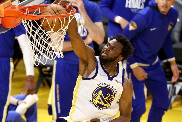 nba勇士加盟哪些球员(疯狂囤积后卫！勇士强行签下7大新秀，科尔最终目的正式曝光)