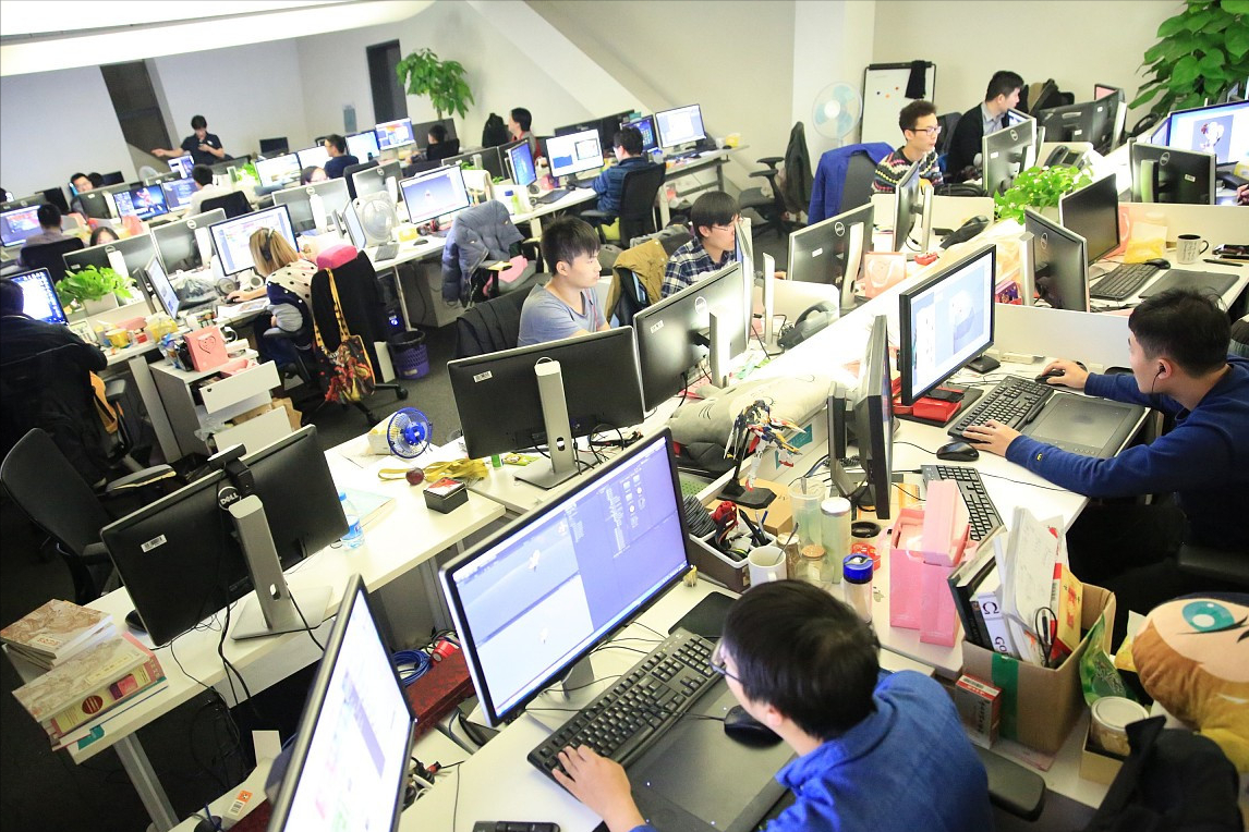 考研备考累成“狗”的六大专业，你入坑了吗？