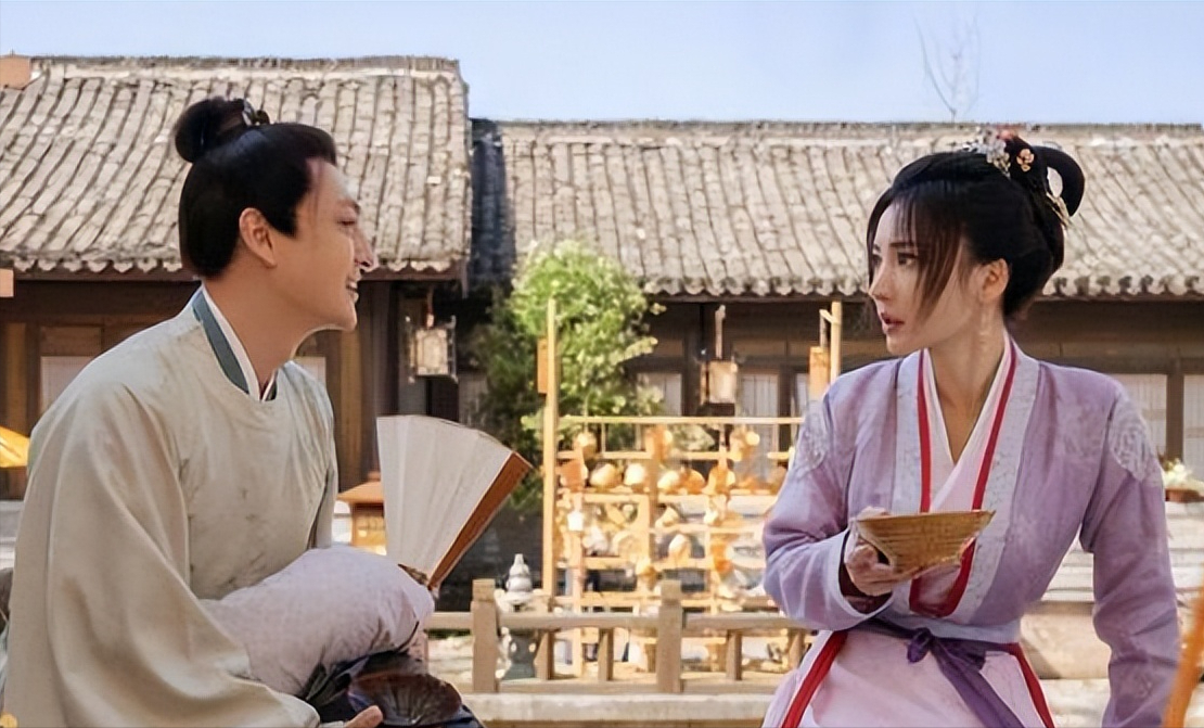 《梦华录》孙三娘的明智之举，迂而不腐的杜夫子，才是女人的良配