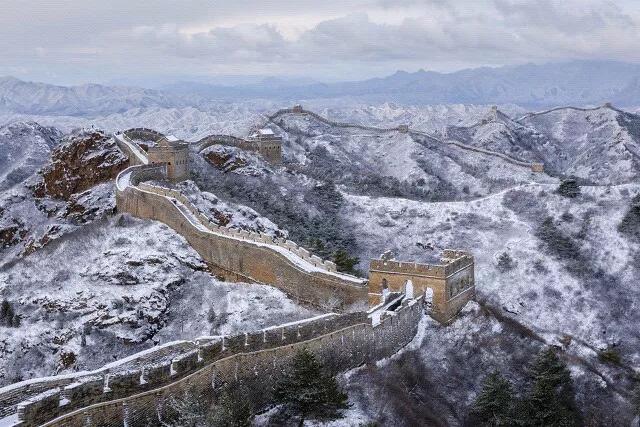 同义词语使用，彰显汉字魅力