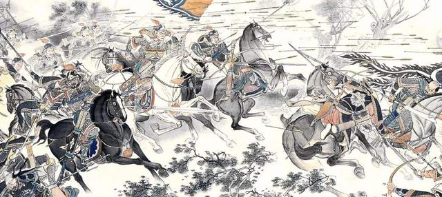 一首献给岳飞的宋词，句句都歌功颂德，却句句都真实可信