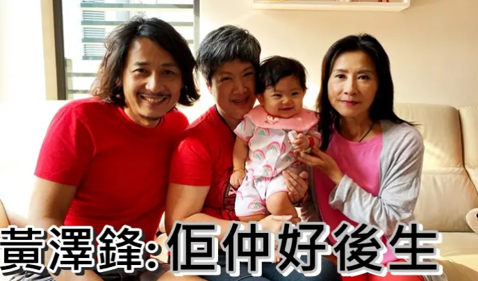 TVB金牌女配角肺癌睡梦中孤独离世，背后故事让人既惋惜又痛心