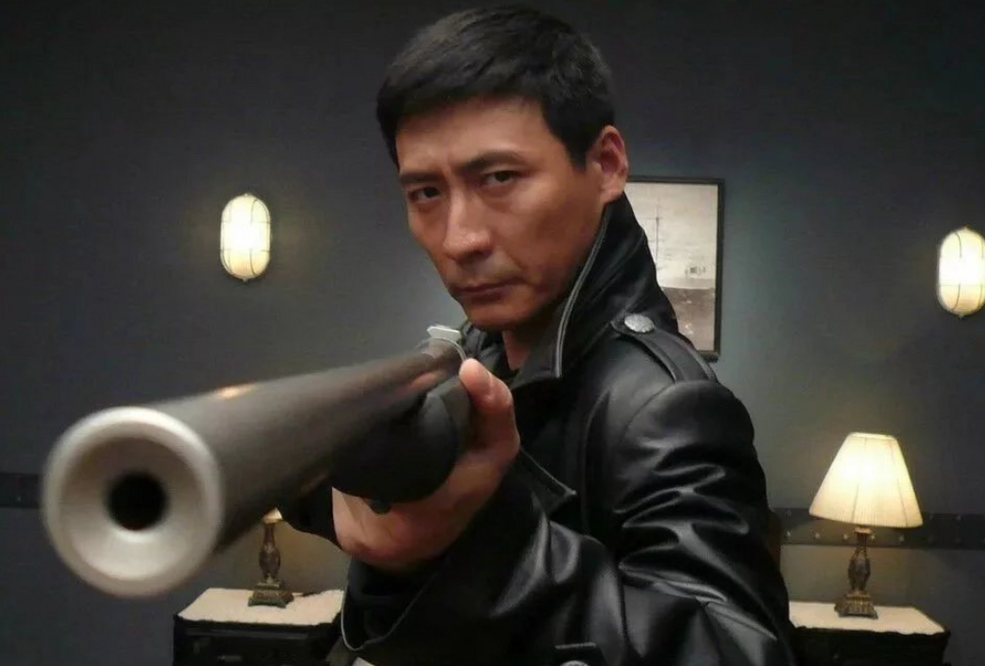 7个“千人一面”的演员：有人走不出舒适圈，有人演什么都像自己