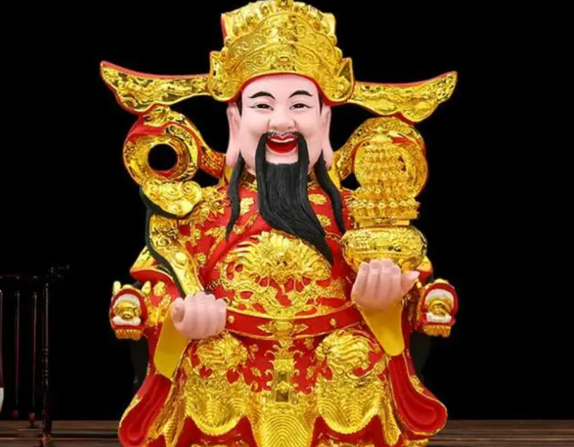 俗语家中有三象，财神蹦上炕，哪三象？有道理吗？