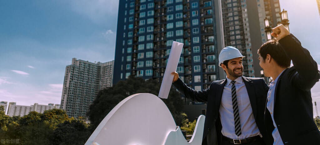 互联网大厂啃得动房地产么？用试住和租期，在未来能否换产权？