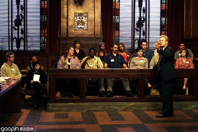 《神探大战》还不过瘾？这十部高燃警匪片收好了