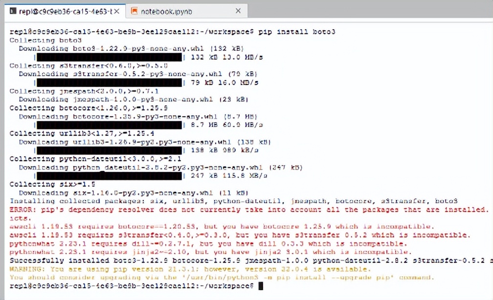 在线编程 IDE = 远程网络攻击？