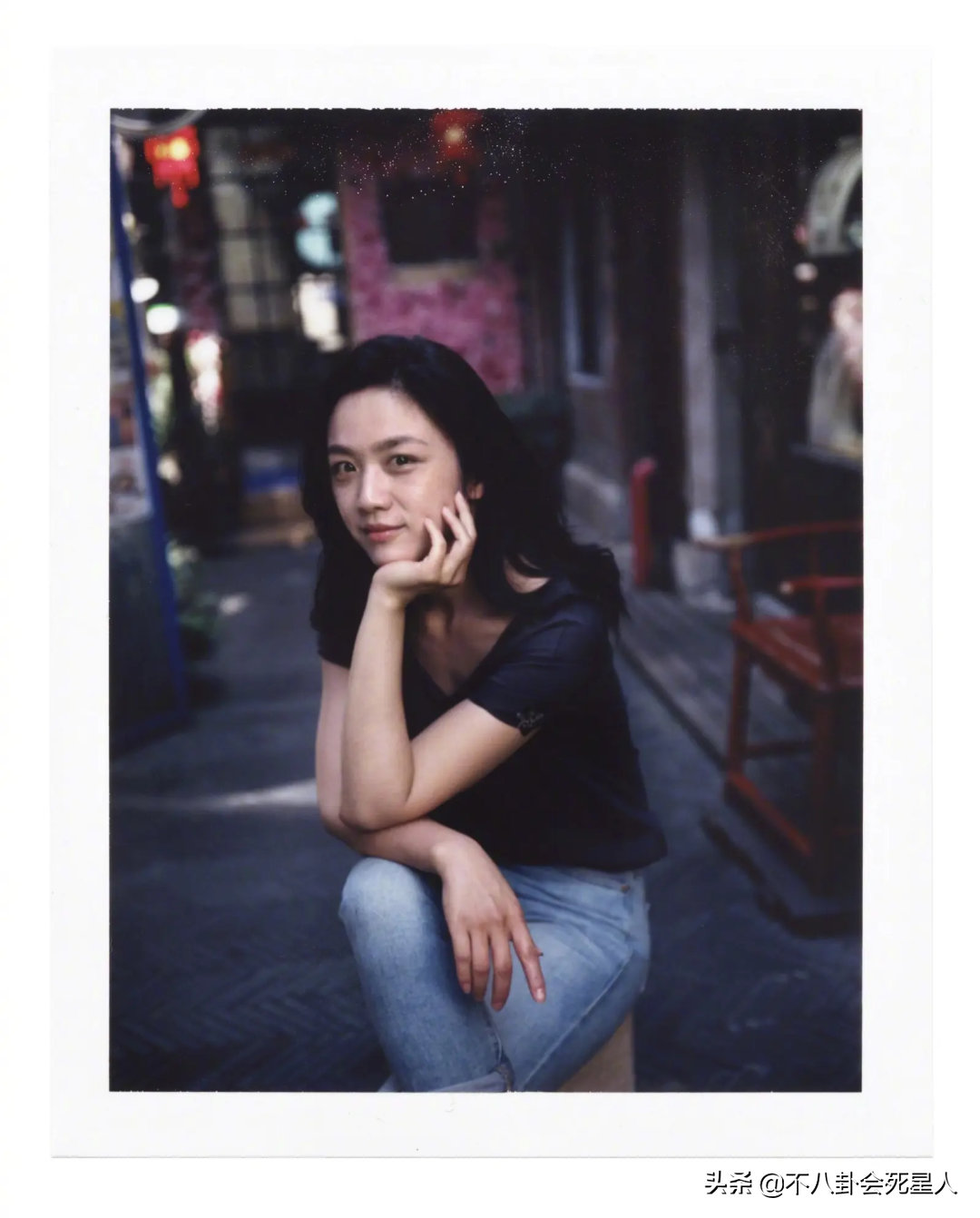 ​明明绝美，却总被吐槽长得丑，“不上镜”把这些明星“害惨了”