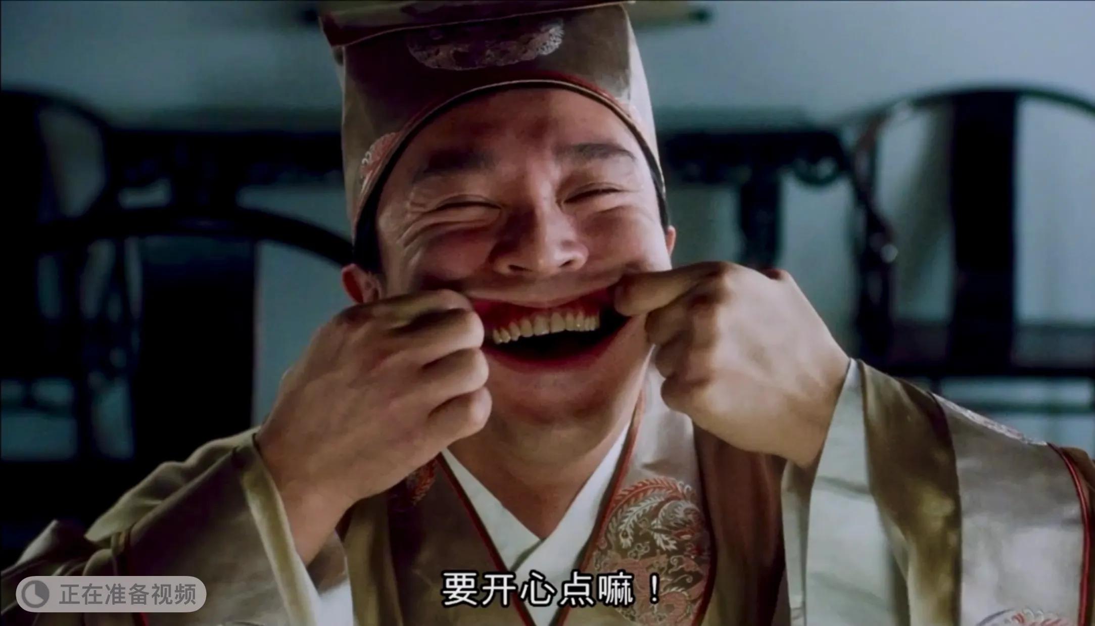 周星驰的喜剧电影真的都是喜剧么