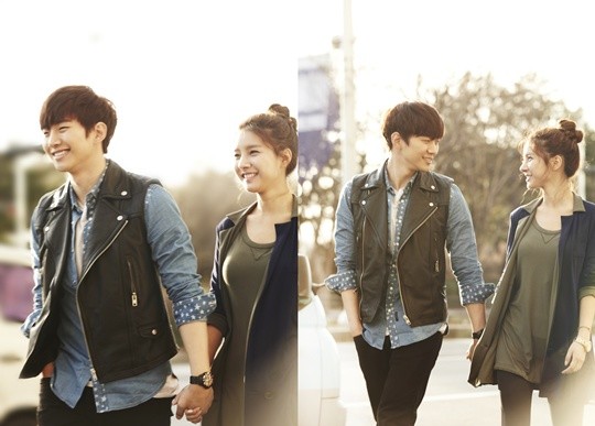 盘点李俊昊历年3位绯闻女友2pm全员认证的对象是她