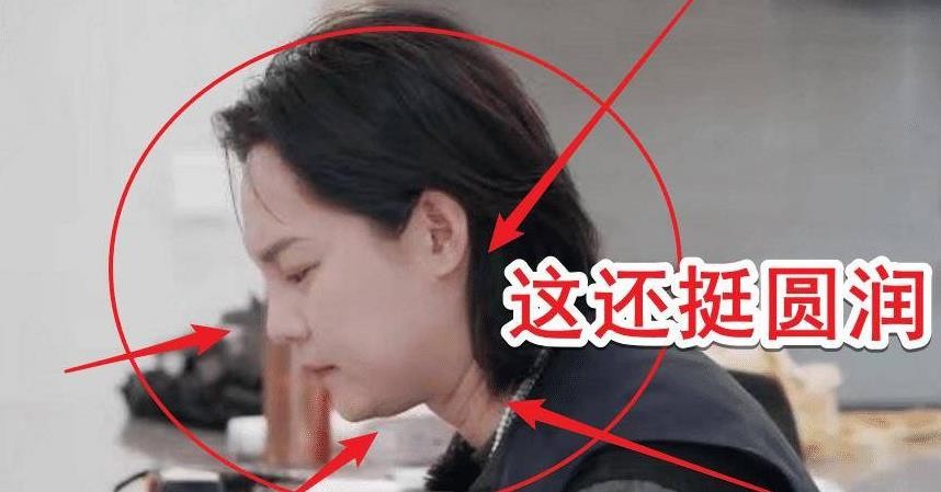 “面如观音”陈都灵：当年美过奶茶妹妹，演技尴尬却频频合作顶流