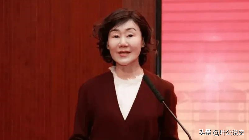 女副校长沈志莉，花上百万整容生活奢靡，落马后：我对不起学生