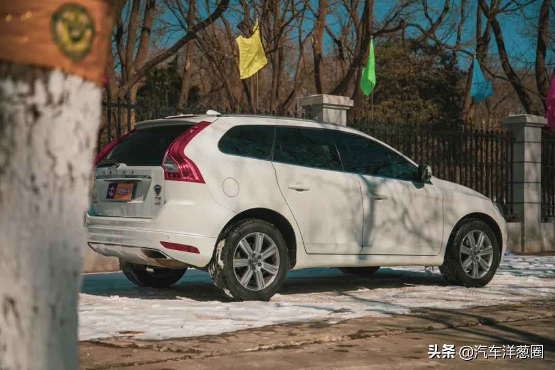 18万买沃尔沃XC60？二手车真的能捡漏么？