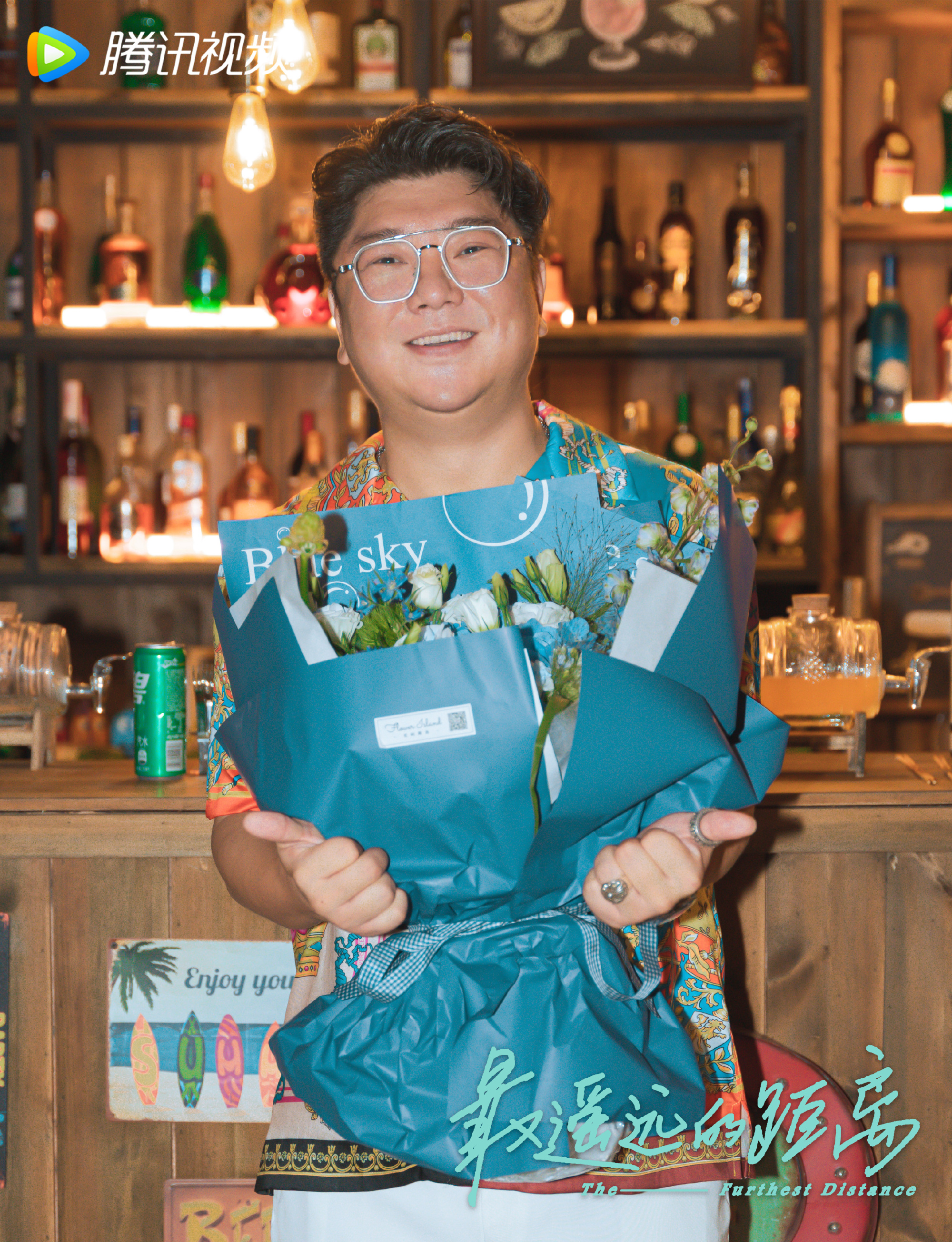 7.23剧：钟楚曦 张云龙 陈瑶 李溪芮 刘宇航 章涛 许凯 孙怡 张晚意