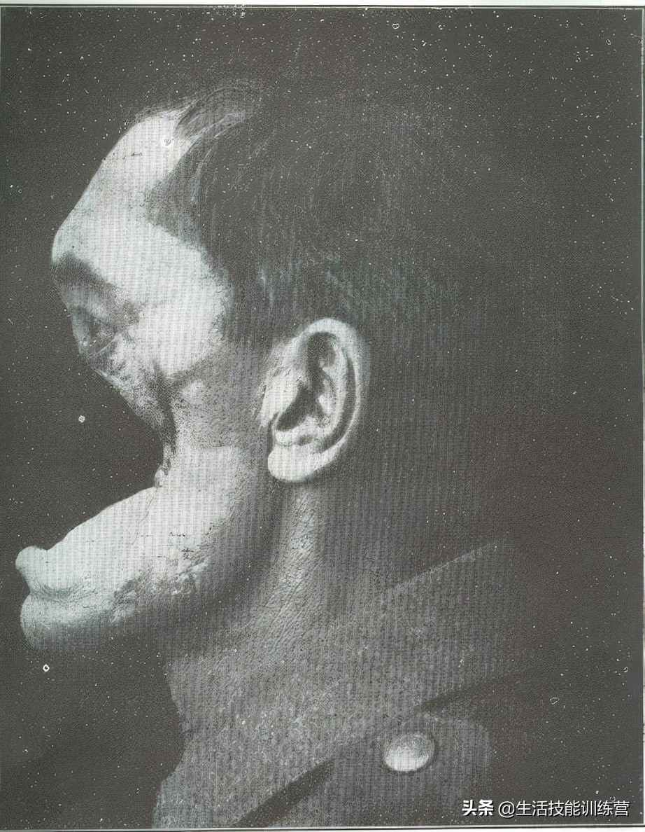 36张让人细思极恐的照片