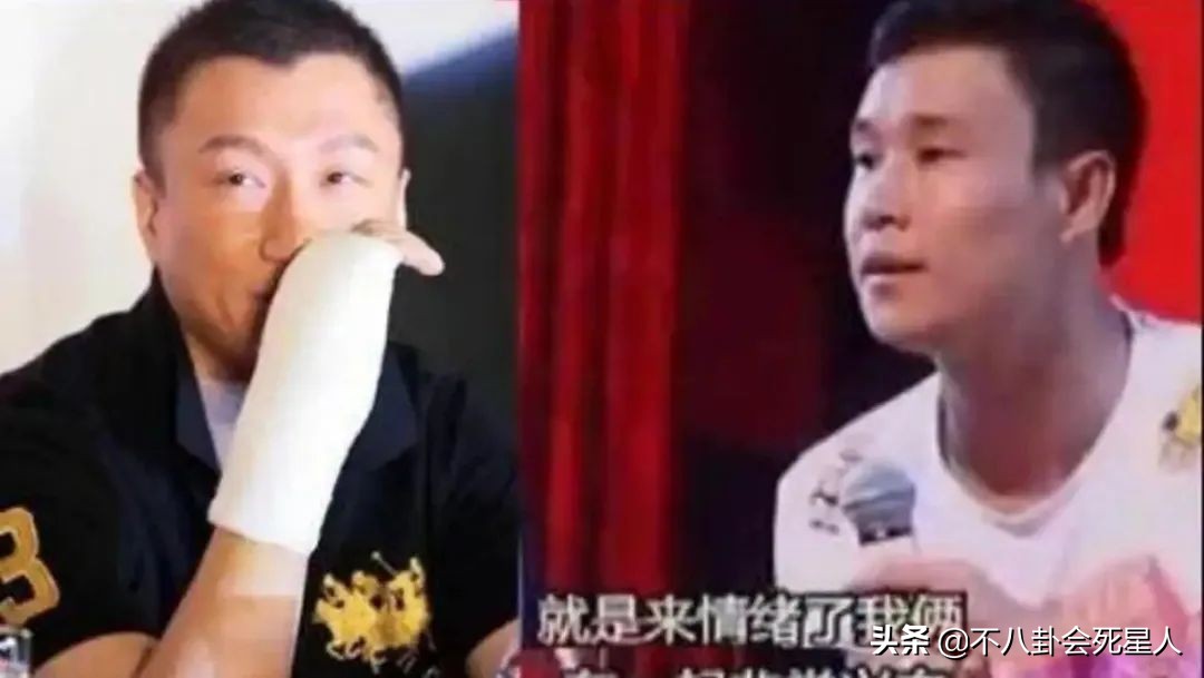 8位红极一时的草根明星现状，摆摊卖菜，住桥洞，红了11年