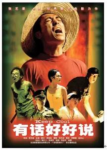 张艺谋导演最值得看的电影