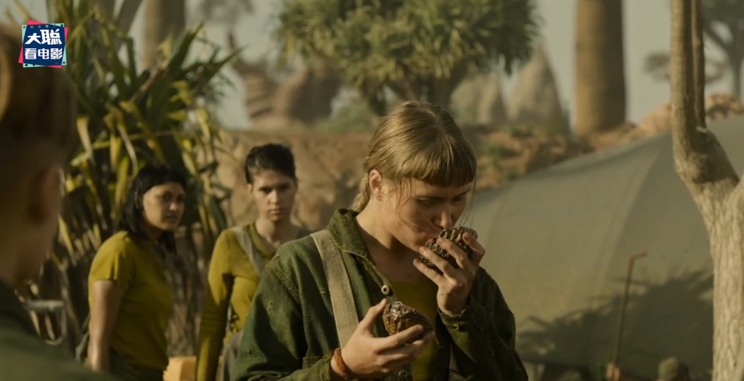 《异星灾变》第二季7-8集剧情回顾