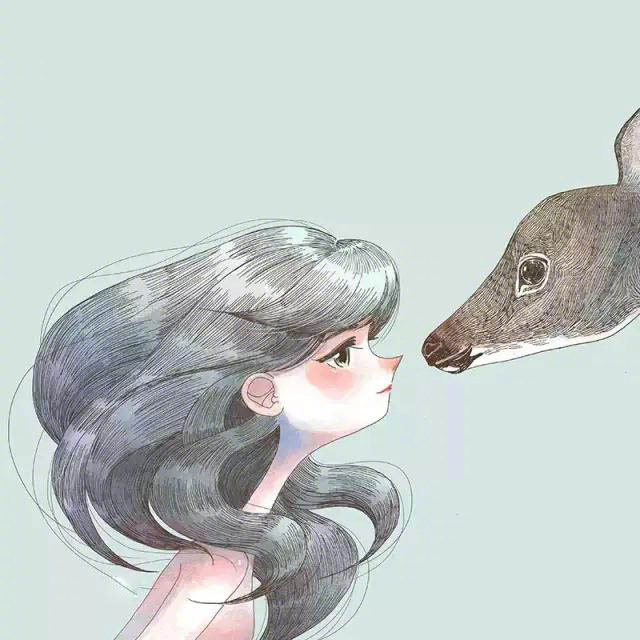 最干净最流行的心情说说 一句简短的朋友圈（精选42句）图片