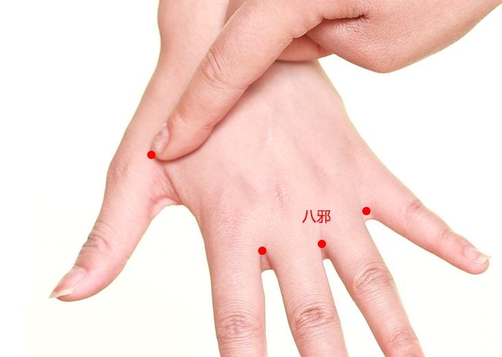 经常手脚发麻，或暗示身体“大麻烦”，2个小动作，帮你快速缓解