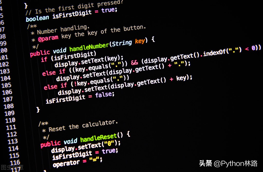 讓你的Python代碼更加Pythonic
