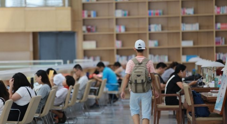 浙大学霸成“时间管理大师”，从清晨学到深夜，吃饭只有20分钟