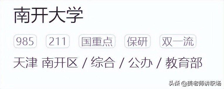 万字点评：全国31省市各排名前五共155所高校