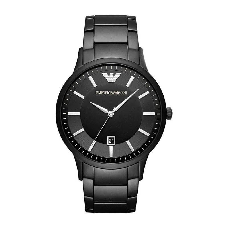 阿玛尼——取其精华，去其糟粕