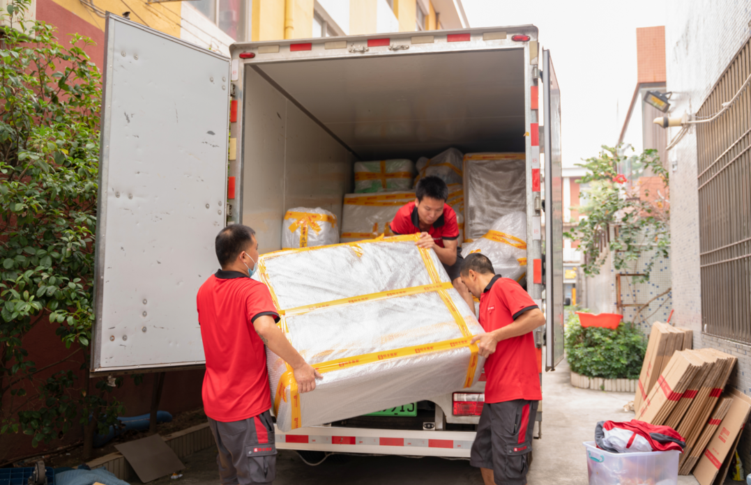 专业搬家公司哪家好？这4点是关键，搬家小白必看