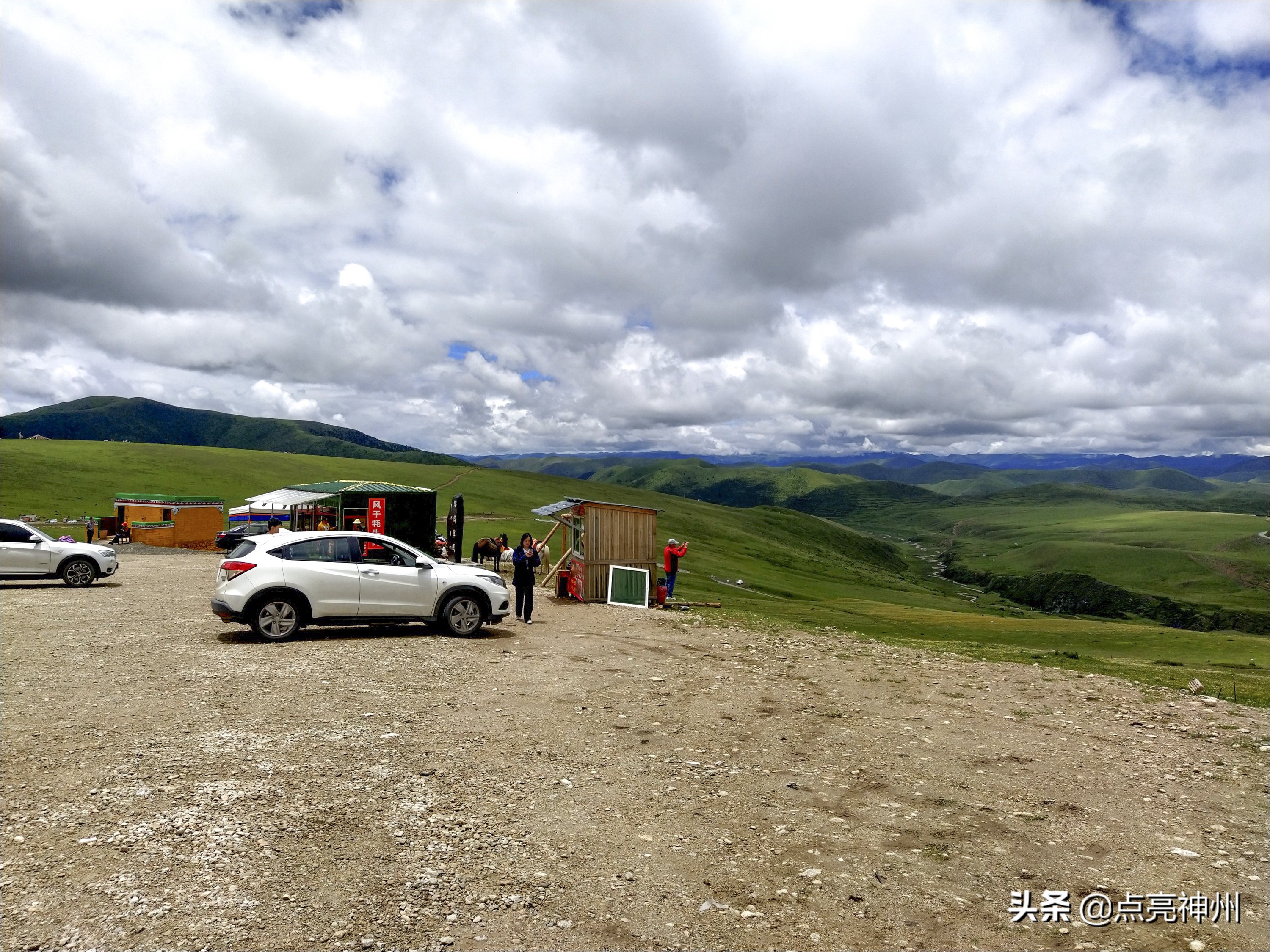 2次自驾西藏，总结出7条经验：路线、花费、食宿、车型、注意事项