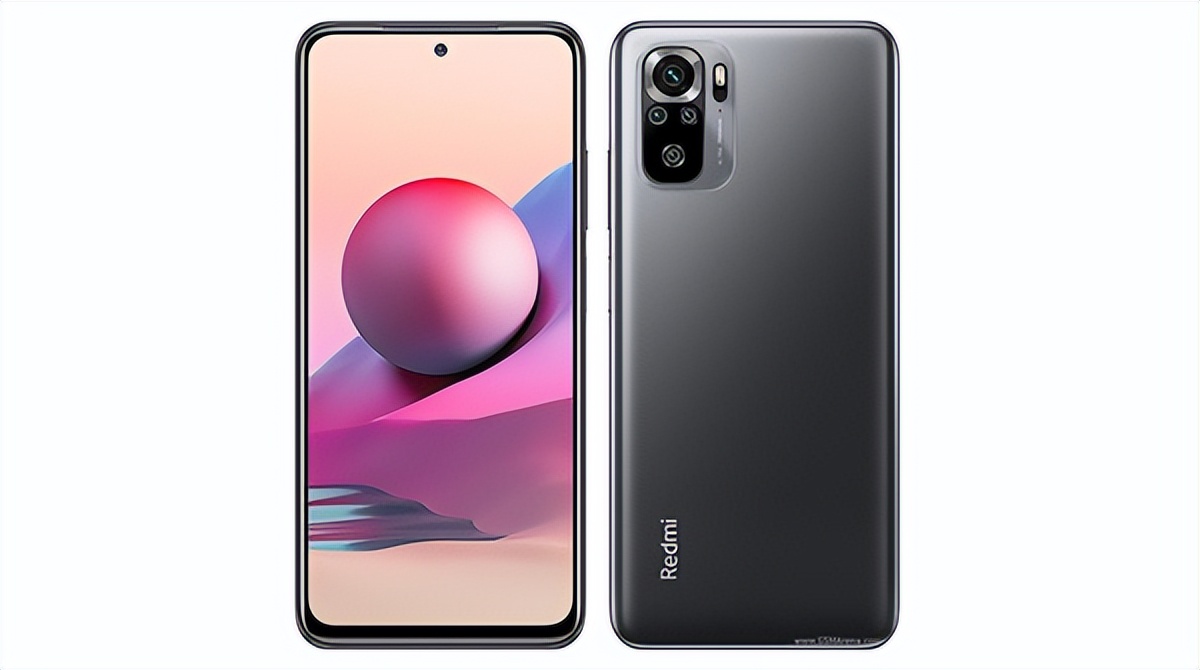 分享4款最强影像千元档5G机型：红米酷派新机抢眼，iPhoneSE3落榜