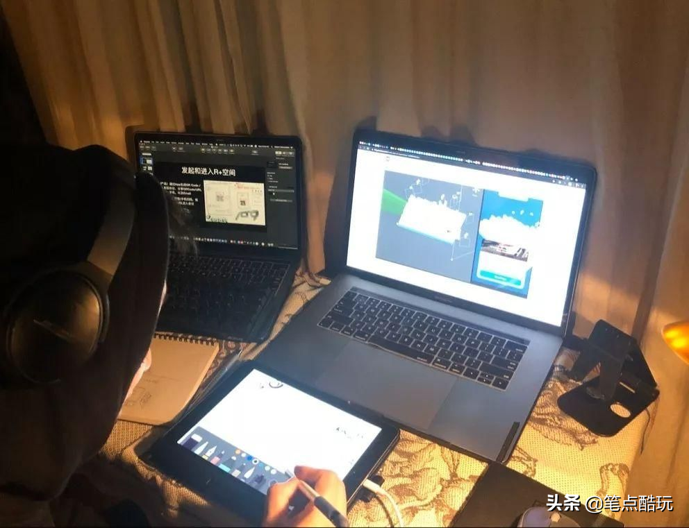 如果让你选择5件日常学习的必备数码产品，有哪些必选品？