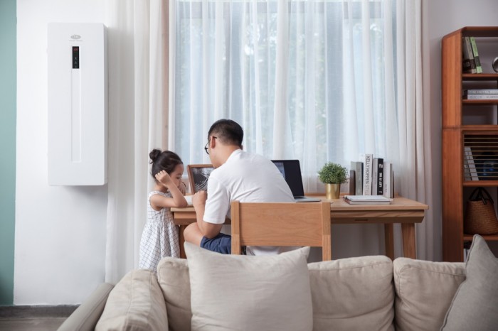 装修完毕后多久可入住？权威解答避坑指南