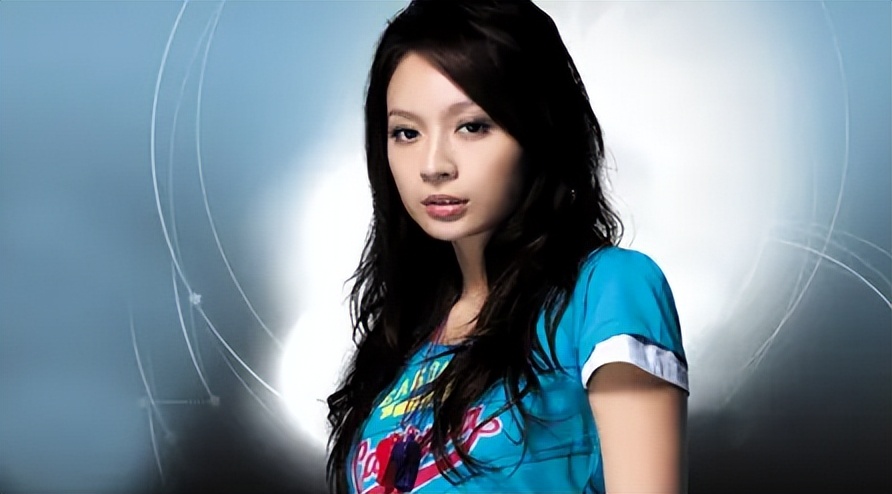 詹雯婷：淡出公众视线多年，离开“飞儿乐队”有遗憾