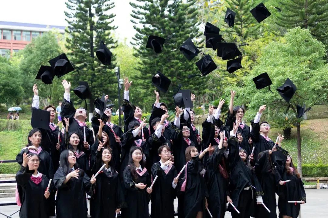 高考生看过来 | 广州华立学院（原广东工业大学华立学院）十大看点