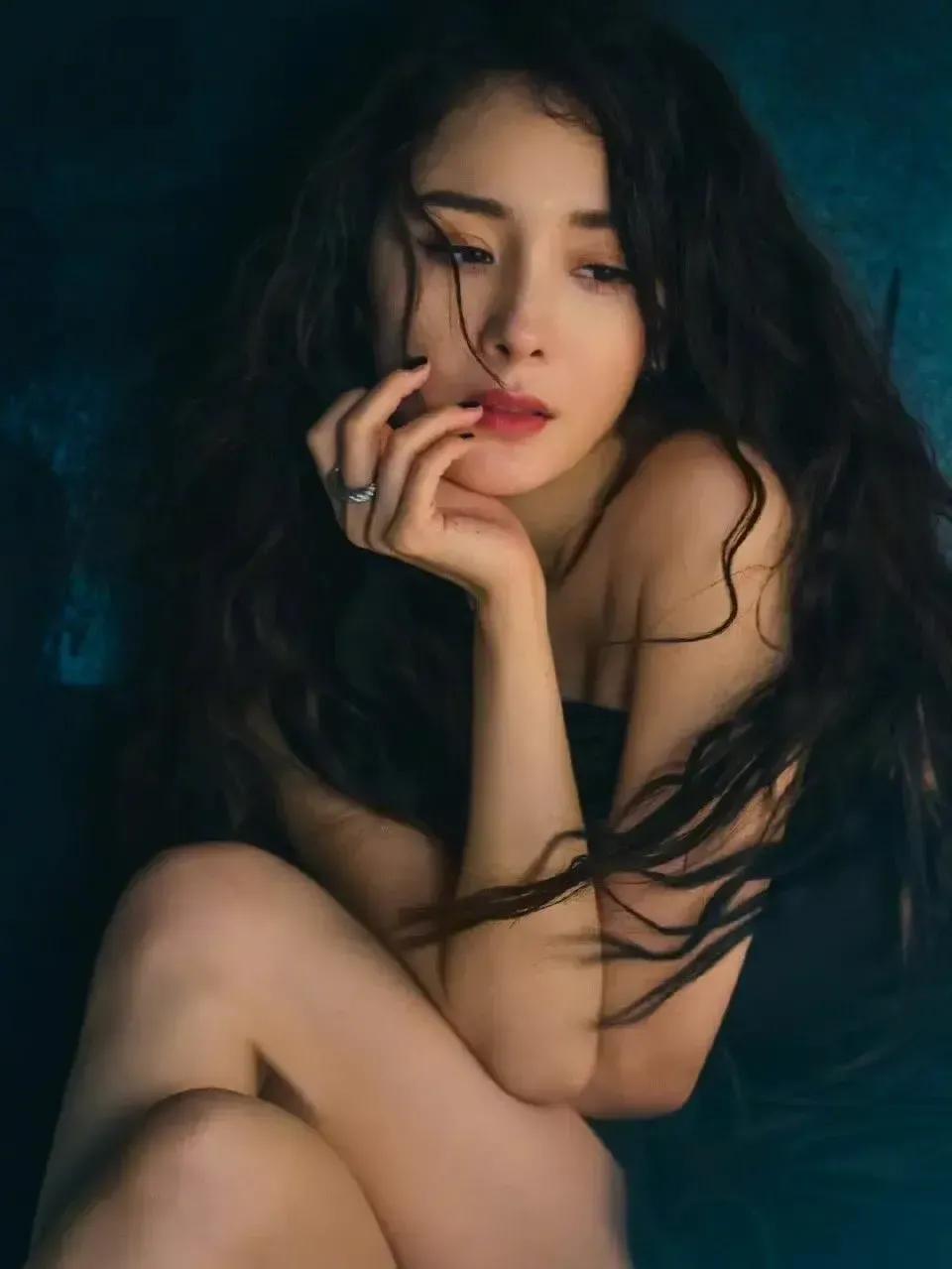 杨幂 唯美图片｜高清壁纸
