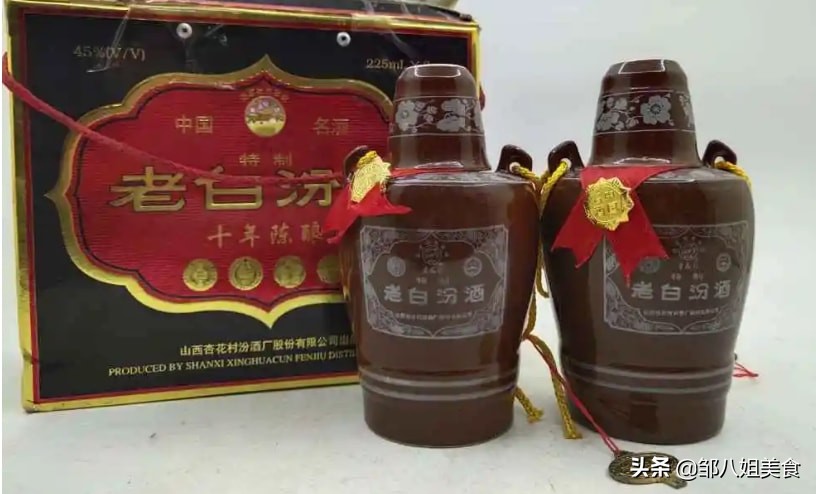 中国4大“委屈酒”，不加一滴香精的醇酿，只因便宜被当成酒精酒