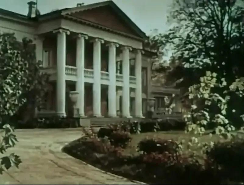 世界电影（0150）苏联电影《列宁的故事》（1958）剧照欣赏