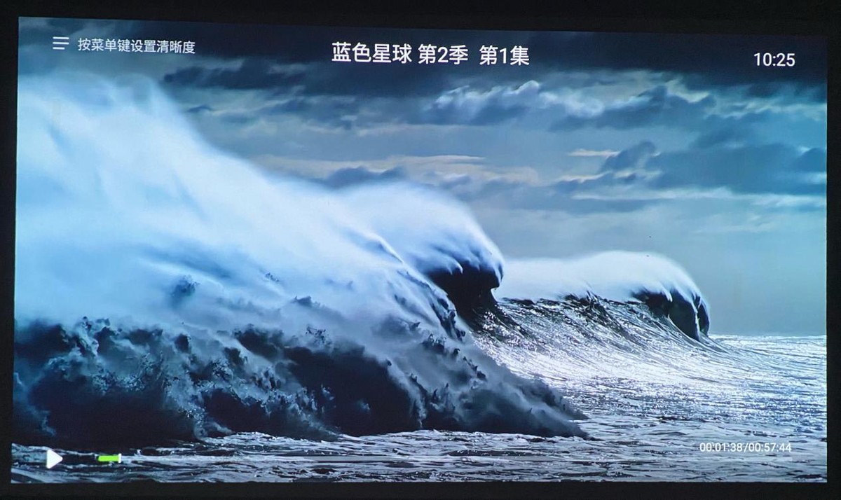 萌娃最爱，千元价格，真1080P泰捷WEBOX T1S投影仪体验