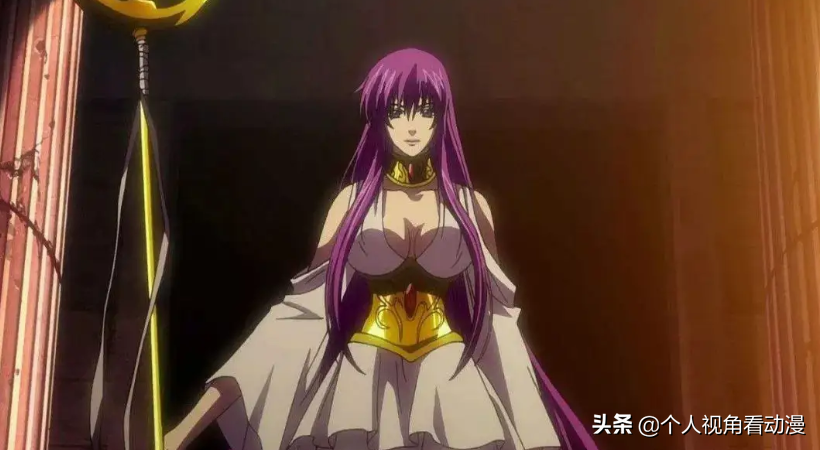 圣斗士星矢：LC和ND是什么关系，为什么LC比原作者的ND更受欢迎？