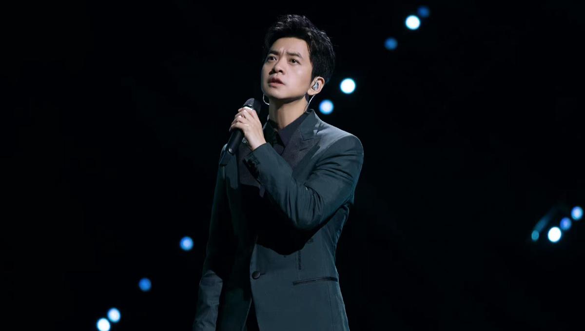 声生不息：王炸夫妻数据抢眼，两位新人资源不断，李健成流量担当