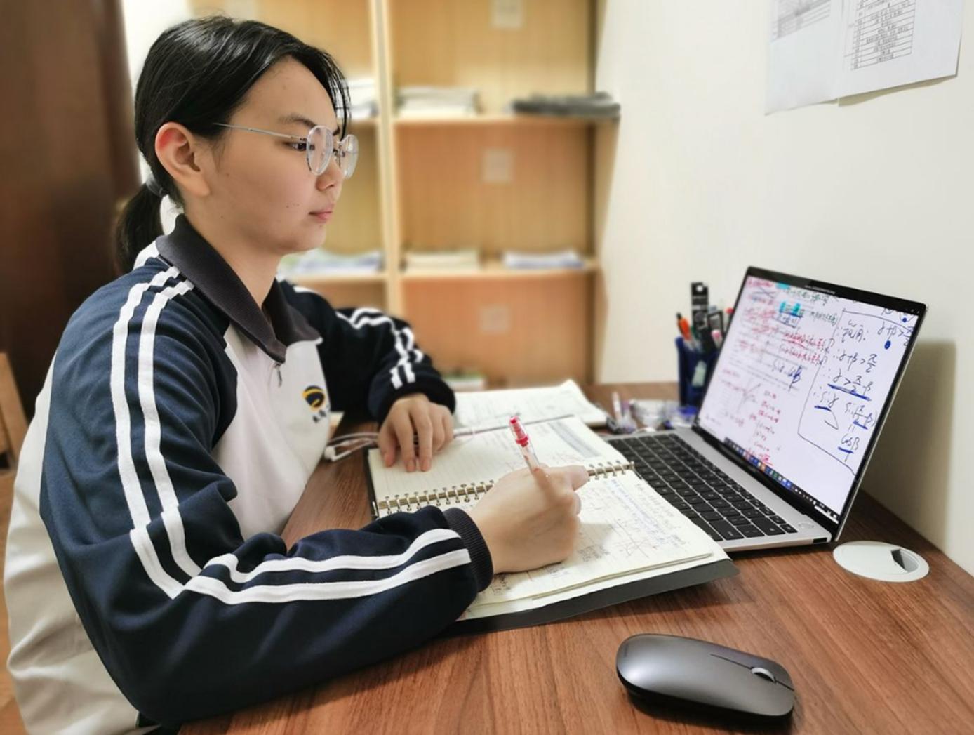 上了高中才发现，义务教育阶段补习班对学生的影响，不止一星半点