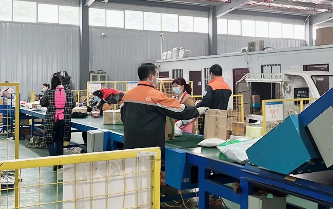 平利检察：落实“七号检察建议” 共护寄递防疫安全